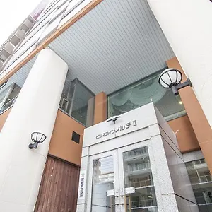ホテル ビジネスイン　ノルテⅱ, 札幌市