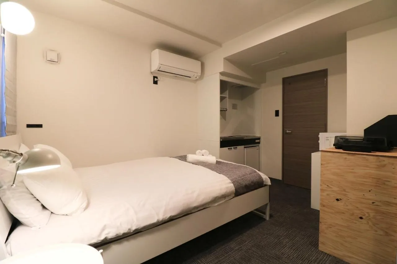 Taketo Stay Premiere Sapporo Eki - Vacation Stay 63377V