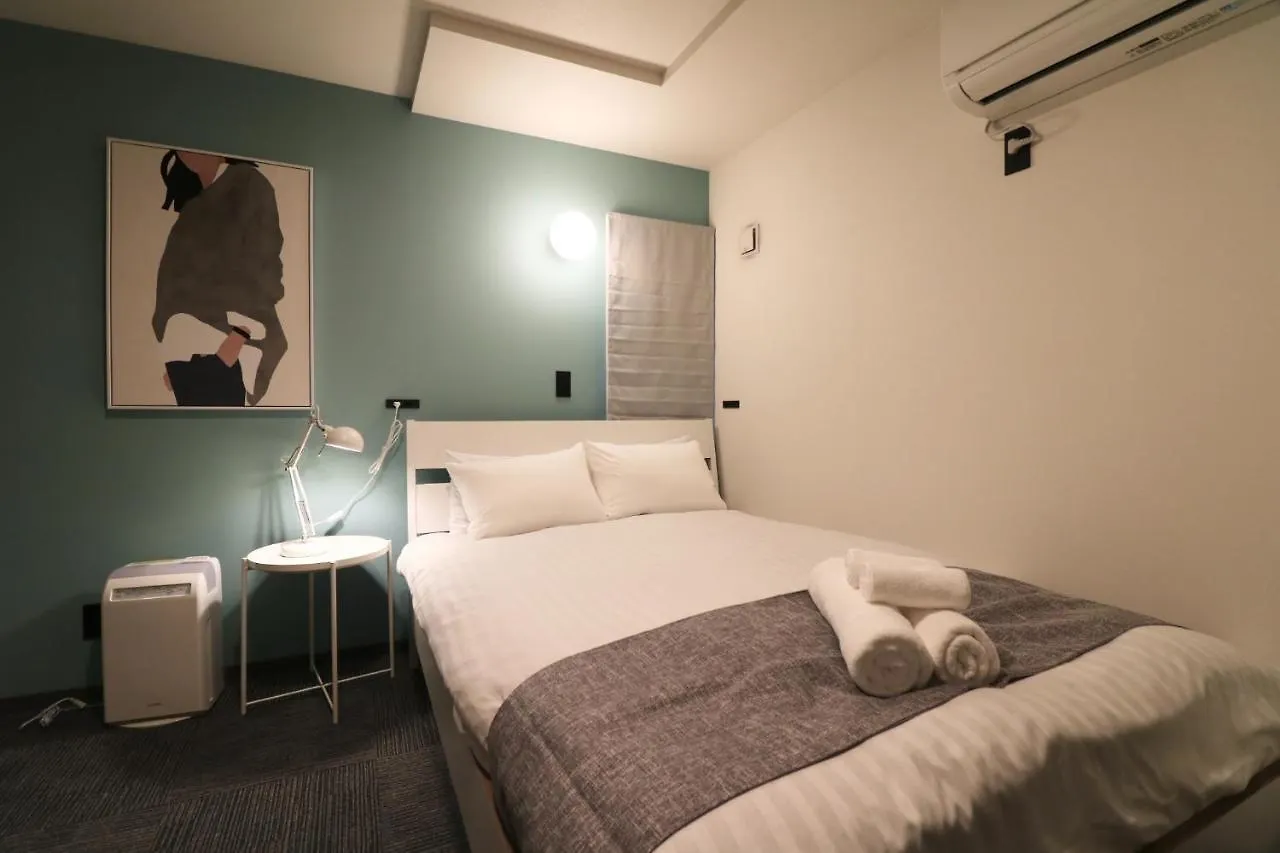 Taketo Stay Premiere Sapporo Eki - Vacation Stay 63377V