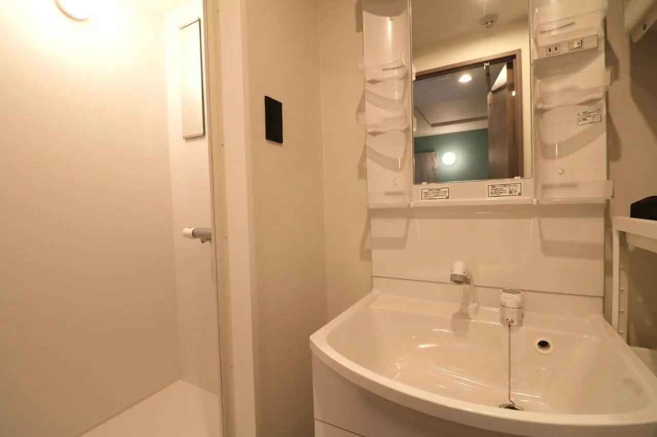 Taketo Stay Premiere Sapporo Eki - Vacation Stay 63377V Hotel