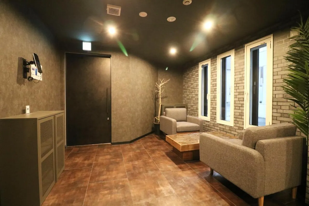 Taketo Stay Premiere Sapporo Eki - Vacation Stay 63377V Hotel