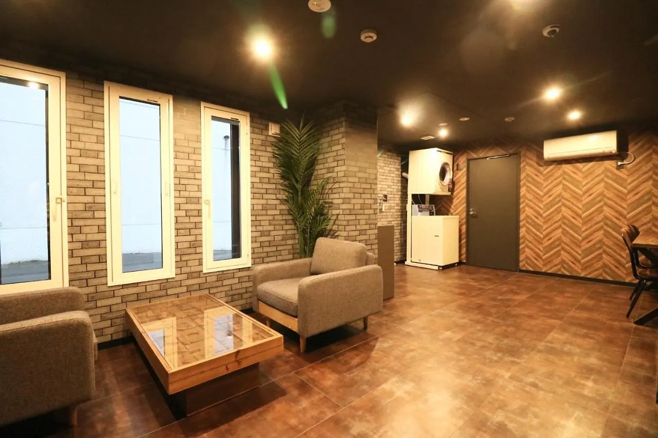 Hotel Taketo Stay Premiere Sapporo Eki - Vacation Stay 63377V Japan