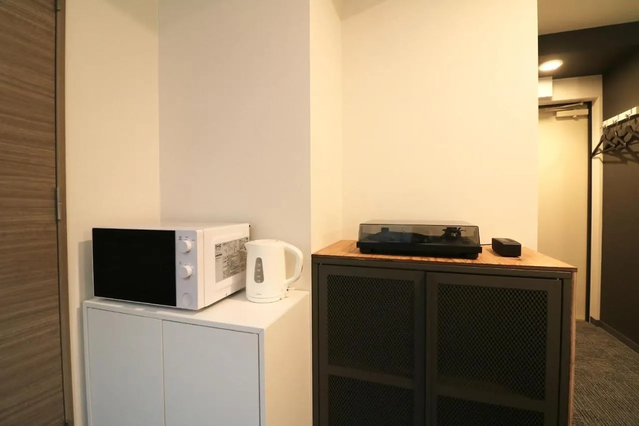 Taketo Stay Premiere Sapporo Eki - Vacation Stay 63377V 0*,  Japan