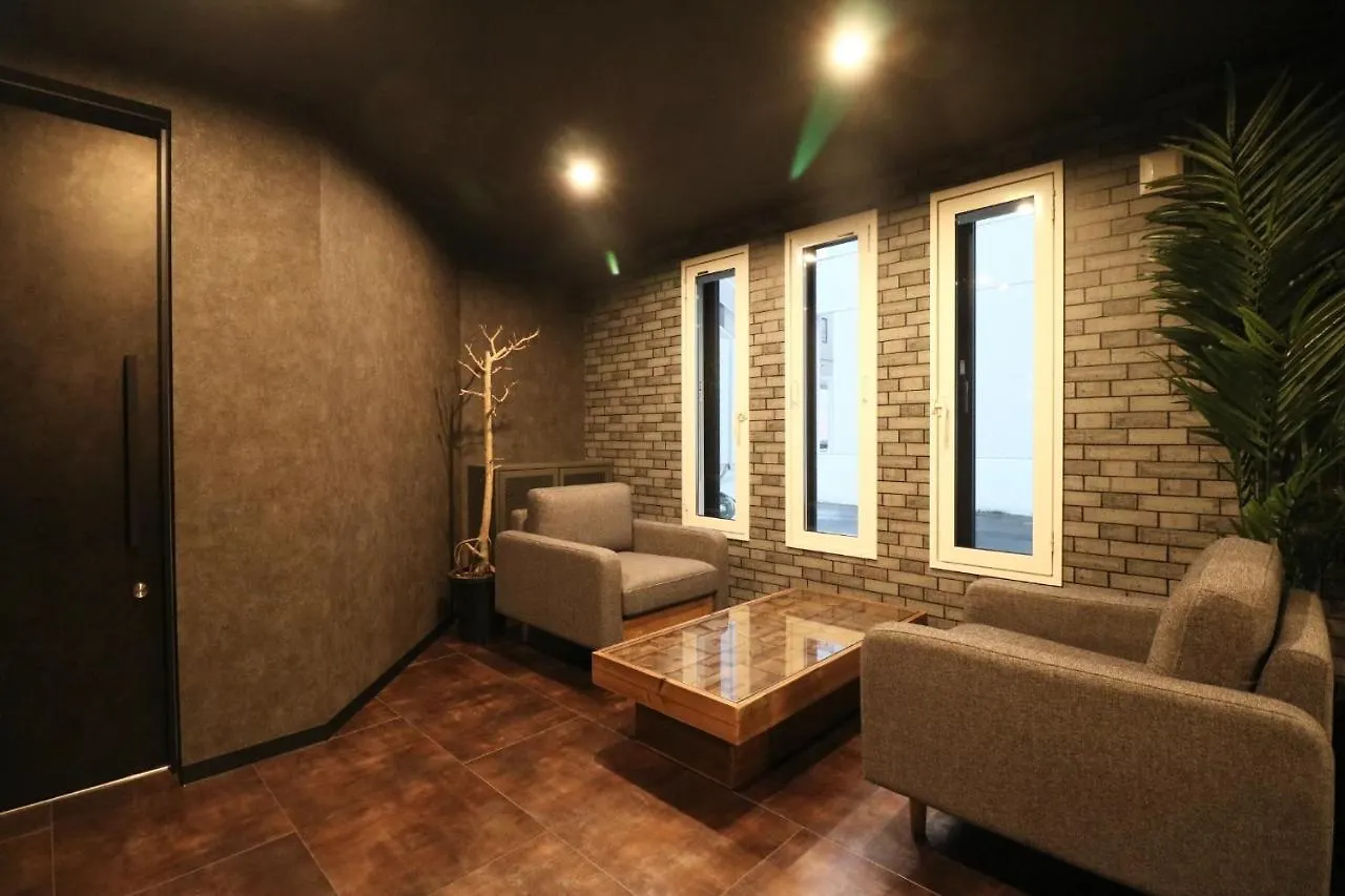 Taketo Stay Premiere Sapporo Eki - Vacation Stay 63377V Hotel
