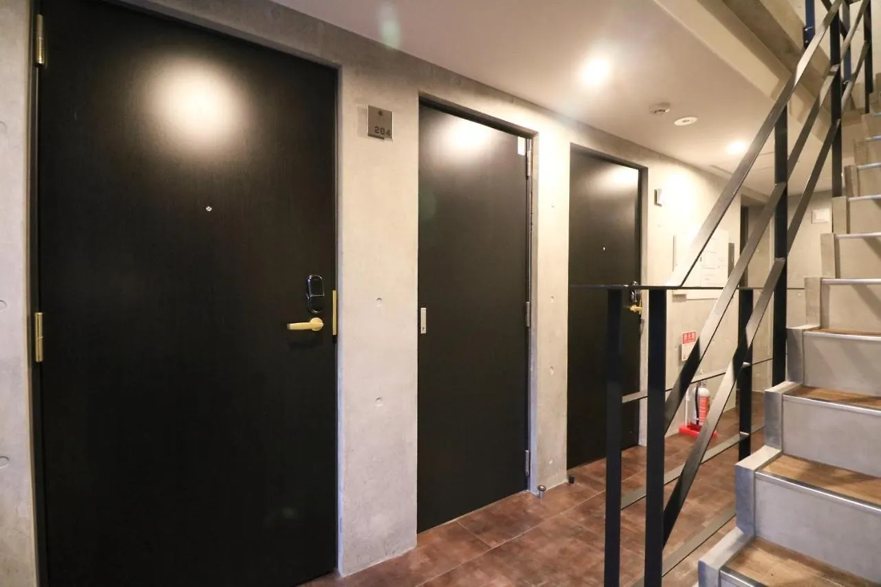 Taketo Stay Premiere Sapporo Eki - Vacation Stay 63377V 0*,  Japan